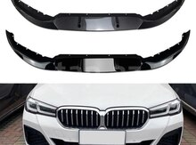 "BMW G30" M tech lip 