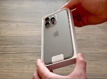 Apple iPhone 15 Pro Natural Titanium 1TB/8GB