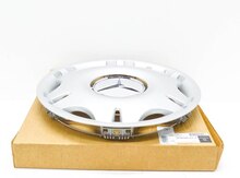 "Mercedes W639" disk qapağı
