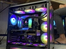 Monster 4K Build PC