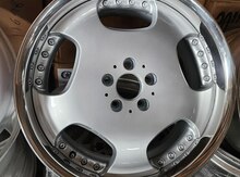 "Mercedes" R19 diskləri 