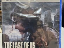 PS5 üçün "The last of us part 2" oyunu