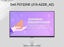 Monitor "Dell P2722HE (210-AZZB_AZ)"