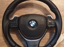 "BMW F10, F11" sport sükanı