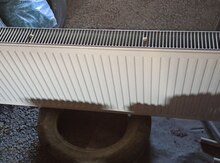 Panel radiatorlar