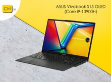 Noutbuk "ASUS Vivobook S15 OLED K5504V-MA278W (90NB0ZK2-M00LT0 )"