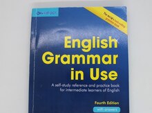 English Grammar In Use 
