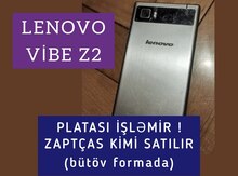 Lenovo Vibe Z2 Titanium 32GB/2GB