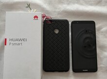 Huawei P Smart Black 32GB/3GB