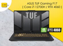 Noutbuk "ASUS TUF Gaming F17 FX707Z-HX020 (90NR0FB5-M003L0)"