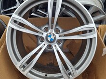 "BMW F10 M5" diskləri