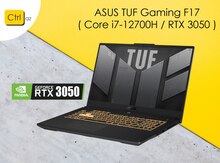 Noutbuk "ASUS TUF Gaming F17 FX707Z-HX015 (90NR0GX1-M000L0 )"