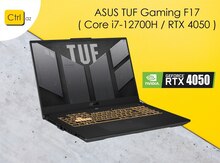 Noutbuk "ASUS TUF Gaming F17 FX707Z-HX044 ( 90NR0FJ5-M002C0 )"