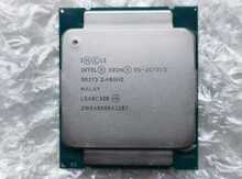 Prosessor "CPU Workstation Intel Xeon CPU E5-2673 v3"