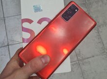 Samsung Galaxy S20 FE Cloud Red 128GB/6GB