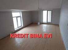 3-otaqlı yeni tikili, Masazır qəs., 75 m²