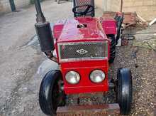 Minin Traktor, 2007 il