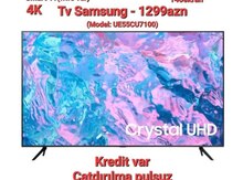 Televizor "Samsung"