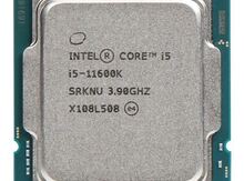 Prosessor CPU "i5 11600k"