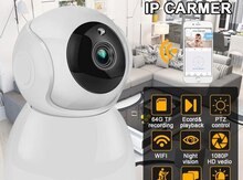 PTZ 360° Smart wifi kamera 