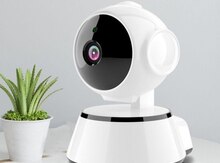 PTZ 360° smart wifi kamera