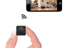 Super Mini wifi kiçik batareya kamera