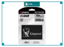 Sərt disk "Kingston KC600  15x"