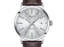 "Tissot" qol saatı