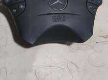 "Mercedes" hava yastığı