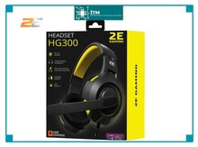 Qulaqlıq "2E Headset Hg300"