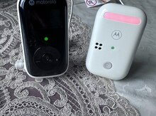 "Motorola PIP11" rəqəmsal körpə monitoru