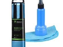 2E Cleaning Kit 150ml Blue 2E-SK150BL