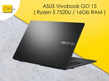 Noutbuk "ASUS Vivobook E1504F-BQ664 (90NB0ZR2-M012Z0 )"