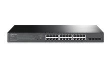 Şəbəkə avadanlığı "TP-Link TL-SG2428P JETSTREAM"