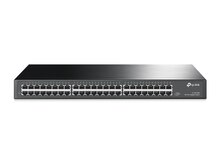 Şəbəkə avadanlığı "TP-Link TL-SG1048 48-PORT GIGABIT SWITCH"