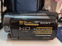 Sony HDR-XR500e Handycam Camcorder
