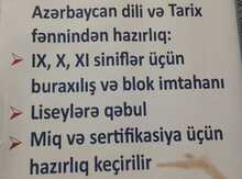 Abituriyent hazırlığı