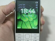Nokia 225 4G Black