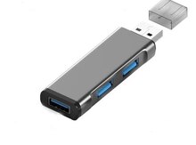 USB 3 çoxaldıcı