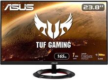 "Asus TUF Gaming 24 FHD" monitoru
