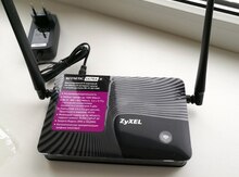 Router "Zyxel Keenetic Ultra 2"