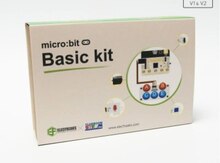 Başlanğıc üçün dəst Micro:bit Basic kit