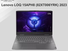 Noutbuk "Lenovo LOQ 15APH8 (82XT006YRK) 2023"
