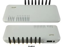 GOIP 8 VOIP GSM gateway 8 sim port