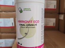 Multivitamin "Aminovit ECO"