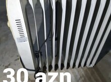 Yağ radiatoru 