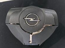 "Opel Astra H" sükanı