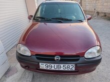 Opel Vita, 1996 il