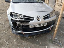 "Renault Megane" buferi 