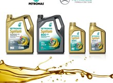 "Petronas" mühərrik yağları